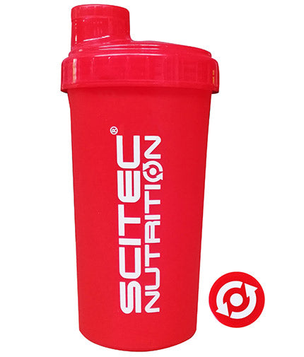 Shaker / 700 ml / Red