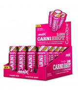 CarniShot 3000 Box / 20 x 60 ml - 1.000 kg - Feel You
