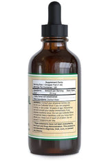 Colloidal Silver 20 PPM - 120 мл - Feel You