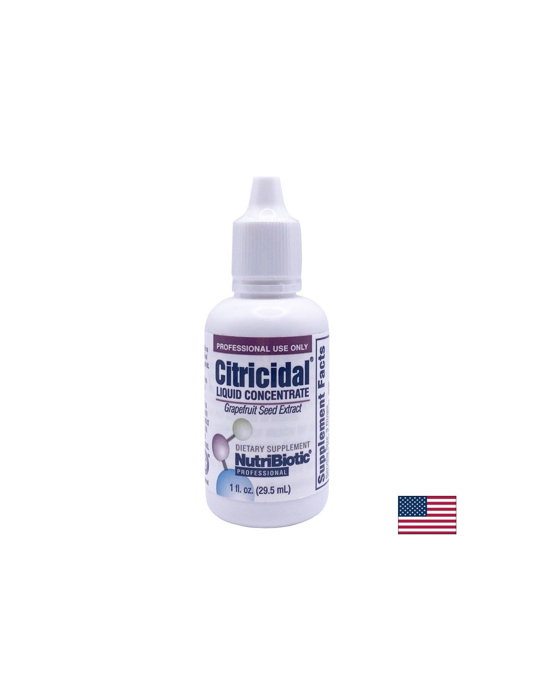 Имунитет - Течен концентрат от семена на грейпфрут, 29.5 ml капки - Feel You