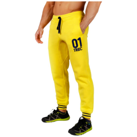 Pants 036 | Lemon - Feel You