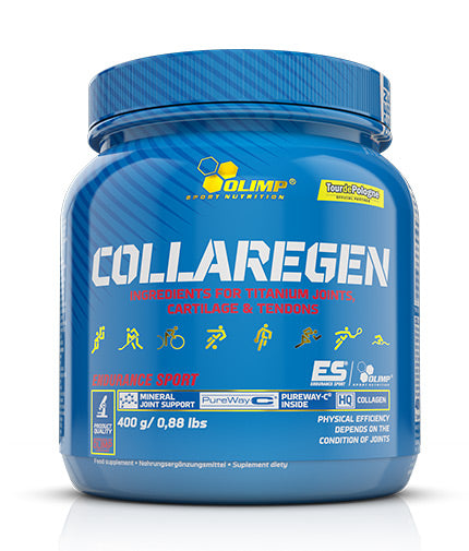 COLLAREGEN - 400 грама - Feel You