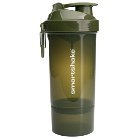 2Go One Smart Shaker | Army Green - 800 мл - Feel You