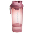 2Go One Smart Shaker | Deep Rose - 800 мл - Feel You