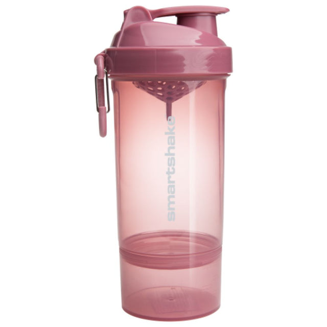 2Go One Smart Shaker | Deep Rose - 800 мл - Feel You