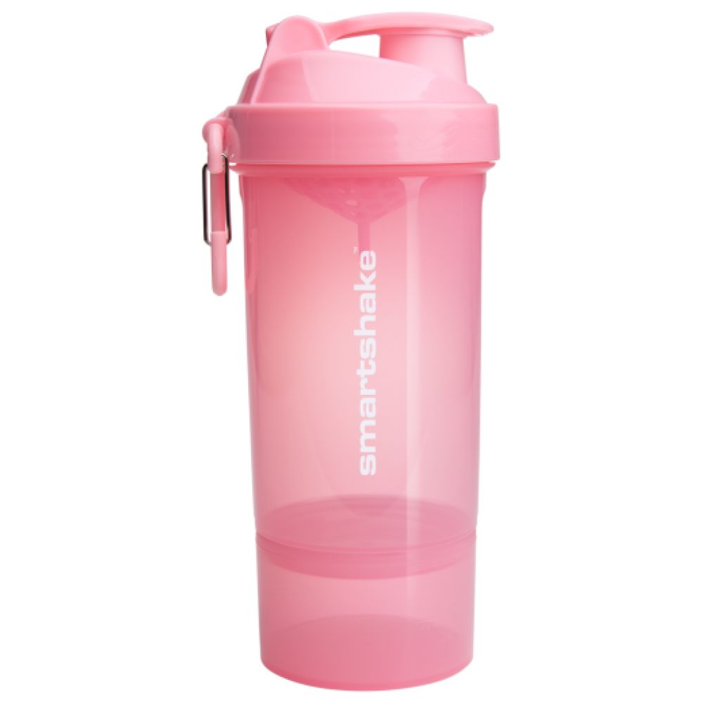2Go One Smart Shaker | Light Pink - 800 мл - Feel You
