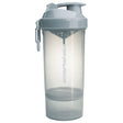 2Go One Smart Shaker | Mist Grey - 800 мл - Feel You