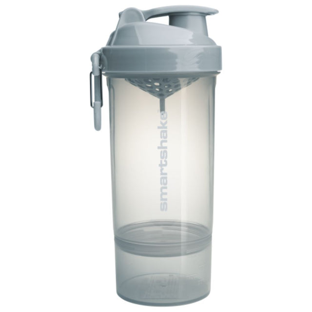 2Go One Smart Shaker | Mist Grey - 800 мл - Feel You