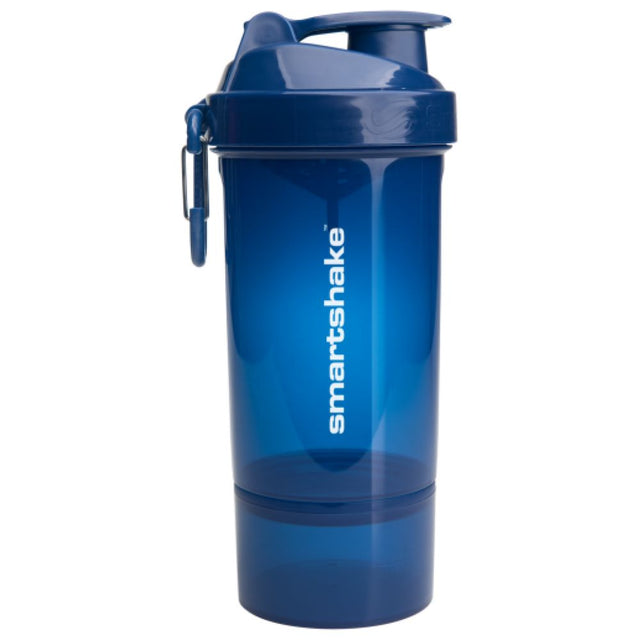 2Go One Smart Shaker | Navy Blue - 800 мл - Feel You