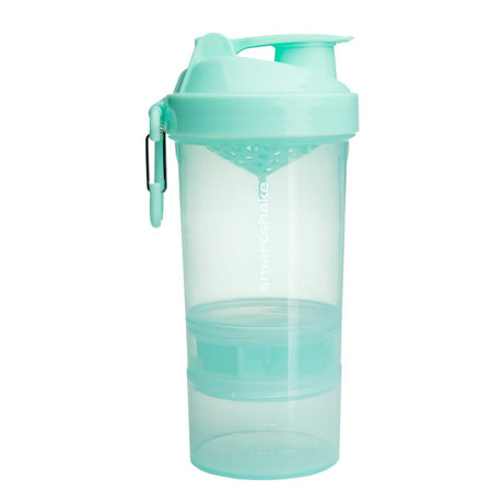 2Go Smart Shaker | Mint Green - 600 мл - Feel You