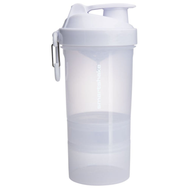 2Go Smart Shaker | Pure White - 600 мл - Feel You