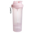 2Go Smart Shaker Slim | Cotton Pink - 500 мл - Feel You