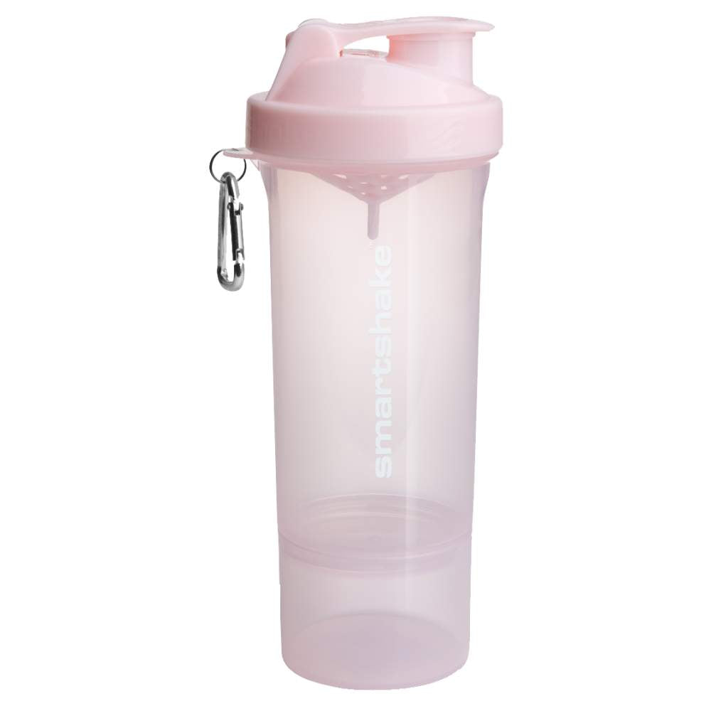 2Go Smart Shaker Slim | Cotton Pink - 500 мл - Feel You