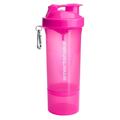 2Go Smart Shaker Slim | Pink - 500 мл - Feel You