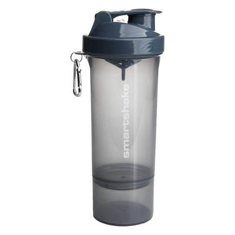 2Go Smart Shaker Slim | Stormy Gray - 500 мл - Feel You
