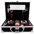 2K - All About Beauty Train Case Black 60,2 g - Feel You