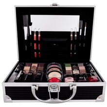 2K - All About Beauty Train Case Black 60,2 g - Feel You