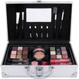 2K - From Barcelona With Love Black Decoratice Case - Decorative briefcase - 57.0g - Feel You