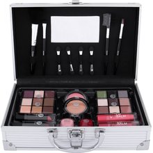 2K - From Barcelona With Love Black Decoratice Case - Decorative briefcase - 57.0g - Feel You