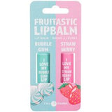 2K - Fruitastic Lip Balm Set - 4.2g - Feel You