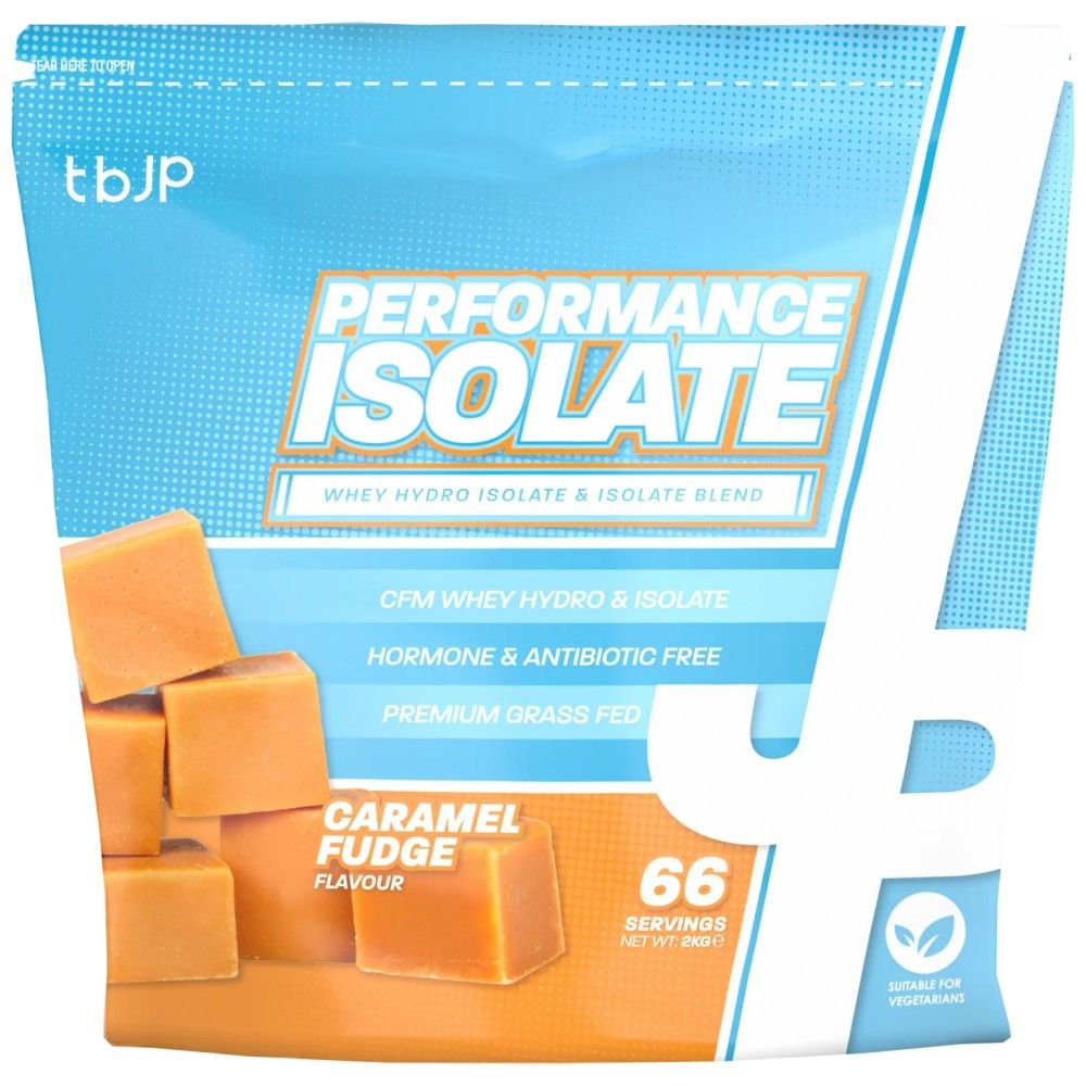 Performance Isolate - 2000 грама - Feel You