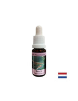 За развитие на толерантност и щедрост - Есенция Бук № 3, капки 15 ml - Feel You