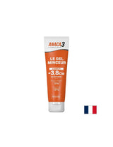 Гел за намаляване обиколката на ханша и бедрата Анака3, 150 ml - Feel You