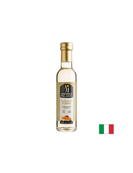 Дресинг от оризов оцет за суши 3%, 250 ml - Feel You