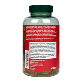 Омега 3 Рибено масло + Витамин Д3 (Omega 3 Fish Oil + D3) 1200mg 120 капсули, H&B - Feel You