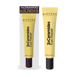 3Х Околоочен крем със серамиди за възстановяване и подхранване - 30 мл - Feel You