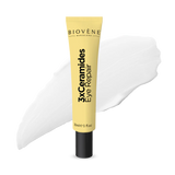 3Х Околоочен крем със серамиди за възстановяване и подхранване - 30 мл - Feel You