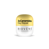 3Х Дневен възстановяващ крем със серамиди за укрепване на кожната бариера - 50 мл - Feel You