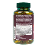 Тройни Омега 3+6+9 Тройна Сила (Triple Omega 3-6-9) 60 капсули, H&B - Feel You