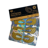 Регенерираща маска с хайвер, колаген и пептиди за около очите – 3 броя - Feel You