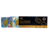 Регенерираща маска с хайвер, колаген и пептиди за около очите – 3 броя - Feel You