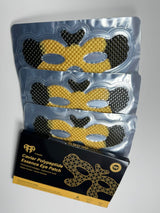 Регенерираща маска с хайвер, колаген и пептиди за лице – 3 броя - Feel You