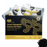 Регенерираща маска с хайвер, колаген и пептиди за лице – 3 броя - Feel You