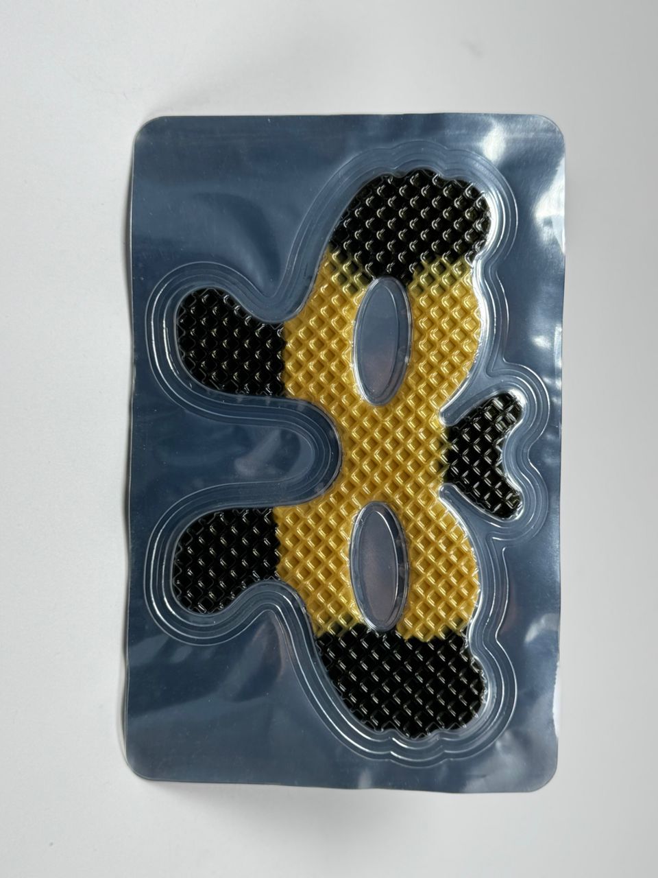 Регенерираща маска с хайвер, колаген и пептиди за лице – 3 броя - Feel You