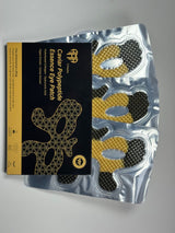 Регенерираща маска с хайвер, колаген и пептиди за лице – 3 броя - Feel You