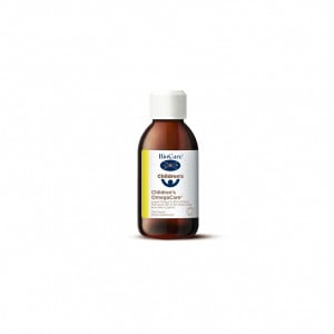 Омега 3 Рибено масло за деца / BioCare Children's OmegaCare 75ml - Feel You