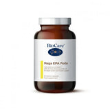 Мега Омега 3 / BioCare Mega EPA Forte 60 marine caps - Feel You