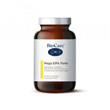 Мега Омега 3 / BioCare Mega EPA Forte 60 marine caps - Feel You