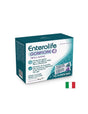 Пробиотици 3 млрд. CFU + Храносмилателни ензими (DigeZyme®) 50 mg и Канела 100 mg – Enterolife DUO, 10+10 сашета - Feel You
