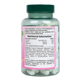 Калций магнезий и витамин Д3 Calcium, Magnesium & Vitamin D3 120 tablets, H&B - Feel You