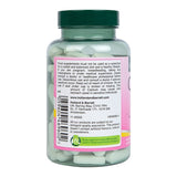 Калций магнезий и витамин Д3 Calcium, Magnesium & Vitamin D3 120 tablets, H&B - Feel You