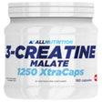 3-Creatine Malate 1250 XtraCaps - 180 капсули - Feel You