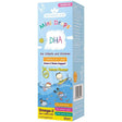 Омега 3 капки за деца (Kids Omega-3 Mini Drops) 50ml NaturesAid - Feel You