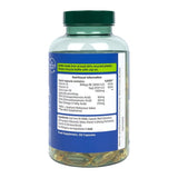 Омега-3 рибено масло от черен дроб на треска (Pure Cod Liver Oil) 1000мг 120 капсули, H&B - Feel You