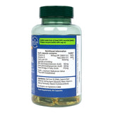 Омега-3 рибено масло от черен дроб на треска (Pure Cod Liver Oil) 1000мг 60 капсули, H&B - Feel You