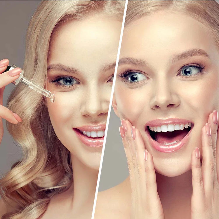 Ретинол екстра-гладък серум за обновяване в дълбочина и стягане 30 мл - Feel You